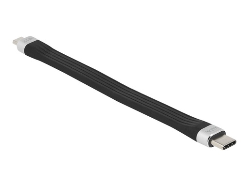 [86793] Delock USB-Kabel - 24 pin USB-C (M) zu Micro-USB Typ B (M)
