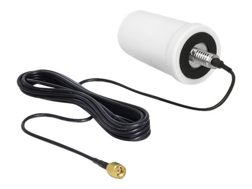 [89449] Delock WLAN RP-SMA - Antenne - Außenbereich