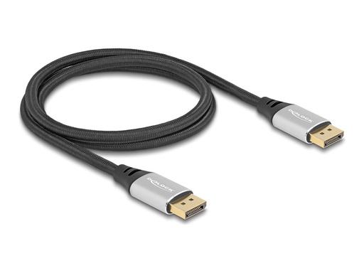 [80633] Delock DisplayPort-Kabel - DisplayPort (M)