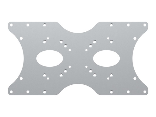 [FPMA-VESA400] Neomounts FPMA-VESA400 - Montagekomponente (VESA Adapterplatte)