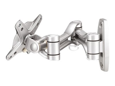 [FPMA-W1030] Neomounts FPMA-W1030 - Halterung - Voll beweglich - für LCD-Display - Silber - Bildschirmgröße: 25.4-76.2 cm (10"-30")