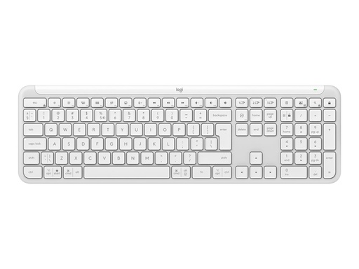 [920-012466] Logitech Signature Slim K950 - Tastatur - 100%