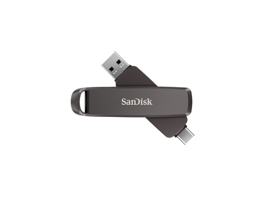 [SDDDE1-1T00-G46] SanDisk Extreme PRO Dual Drive - USB-Flash-Laufwerk