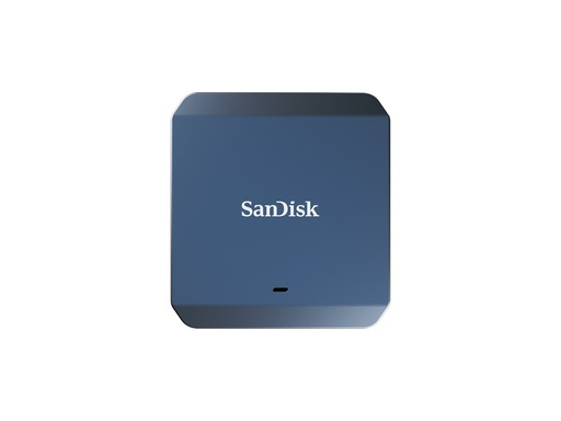 [SDDR-F941-GNKNN] SanDisk PRO-CINEMA - Videoaufnahmeadapter - USB-C 3.2 Gen 2x2