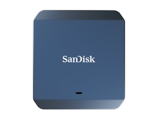 [SDDR-F941-GNKNN] SanDisk PRO-CINEMA - Videoaufnahmeadapter - USB-C 3.2 Gen 2x2