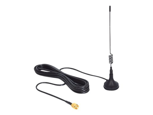 [88879] Delock GSM / UMTS Antenna - Antenne - 21.5 cm