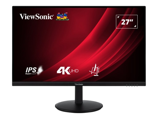 [VG2708-4K] ViewSonic VG2708-4K - LED-Monitor - 68.6 cm (27")
