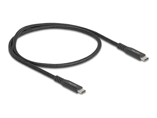 [80023] Delock USB-Kabel - 24 pin USB-C (M) zu 24 pin USB-C (M)