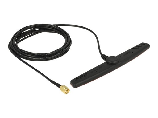 [89494] Delock GSM UMTS LTE - Antenne - Smart Home