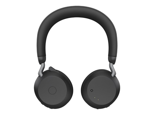 [27599-989-899] Jabra Evolve2 75 - Headset - On-Ear - Bluetooth
