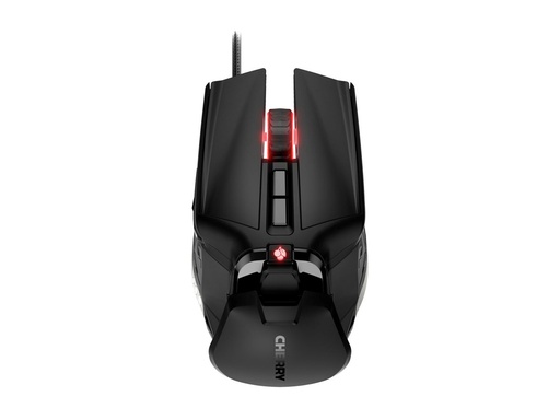 [JM-9620] Cherry MC 9620 FPS - Maus - ergonomisch - optisch