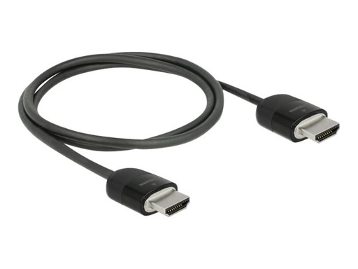 [84966] Delock Premium - Premium Highspeed - HDMI-Kabel