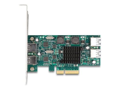 [90282] Delock Riser Card