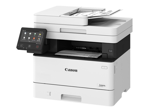 [5161C006] Canon i-SENSYS MF455dw - Multifunktionsdrucker - s/w - Laser - A4 (210 x 297 mm)