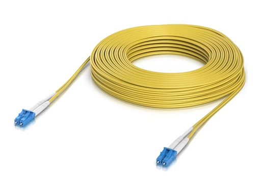 [UACC-OFC-S2-LULU-30M] Ubiquiti UniFi - Patch-Kabel - LC/UPC Einzelmodus (M)