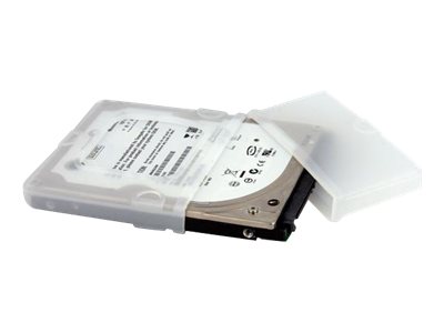 [HDDSLEV25] StarTech.com 2,5 (6,4cm) Silikon Festplatten