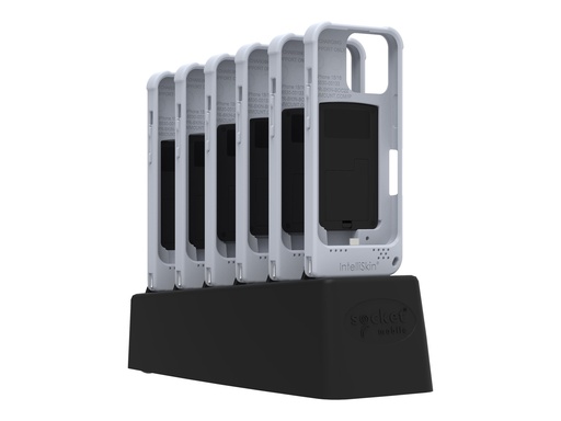 [CX4220-3302] Socket Mobile DURASLED DS840 BARCODE SLED - Barcode-Scanner