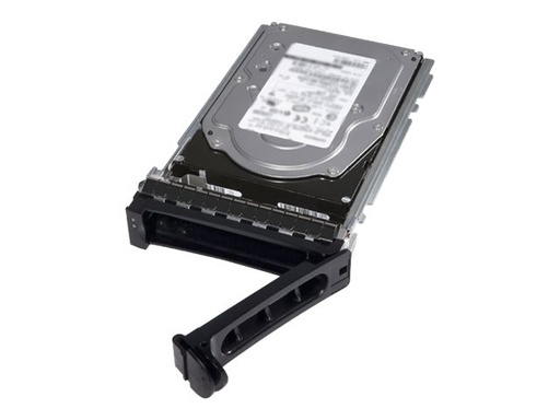 [400-AJRO] Dell  Festplatte - 300 GB - Hot-Swap - 2.5" (6.4 cm)
