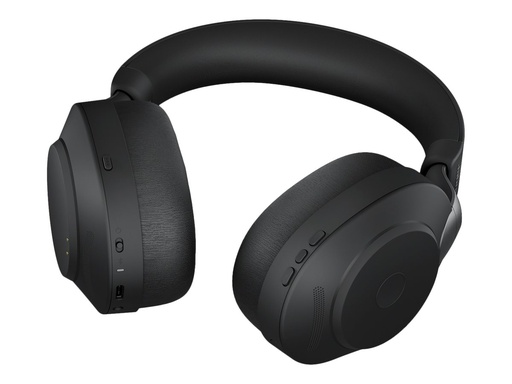 [28599-989-989] Jabra Evolve2 85 UC Stereo - Headset - ohrumschließend