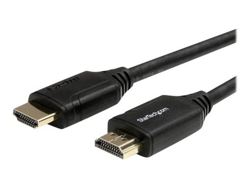 [HDMM3MP] StarTech.com Startech Premium High Speed HDMI Kabel mit Ethernet