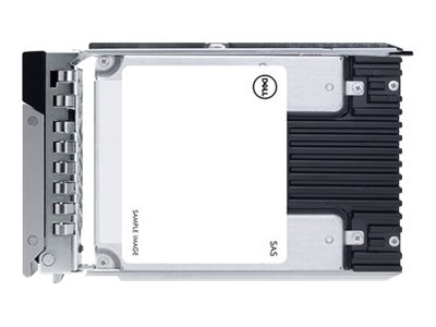 [345-BEFW] Dell  Kunden-Kit - SSD - Read Intensive - 960 GB - Hot-Swap - 2.5" (6.4 cm)