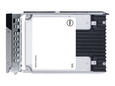 [345-BEEL] Dell  Kunden-Kit - SSD - Read Intensive - 960 GB - Hot-Swap - 2.5" (6.4 cm)