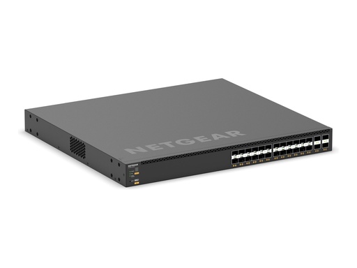 [XSM4328FV-100NES] Netgear M4350 Series M4350-24F4V - Switch - L3