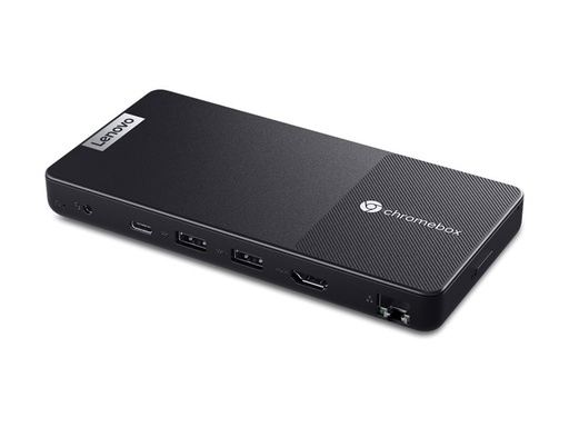 [83F9000BGE] Lenovo Chromebox Micro 83F9 - Micro - Celeron N4500 / 1.1 GHz