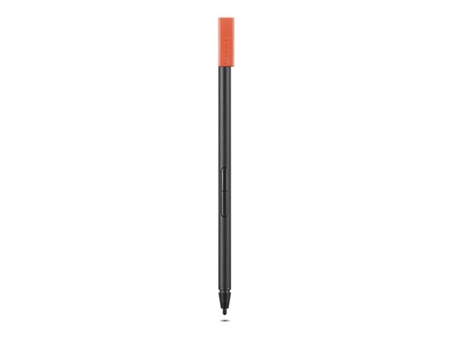[4X81M52315] Lenovo Integrated Pen - Aktiver Stylus - Schwarz