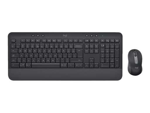 [920-011009] Logitech Signature MK650 Combo for Business