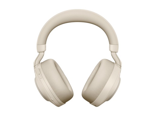 [28599-999-998] Jabra Evolve2 85 MS Stereo - Headset - ohrumschließend