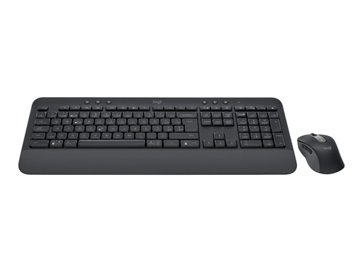 [920-010994] Logitech Signature MK650 Combo for Business