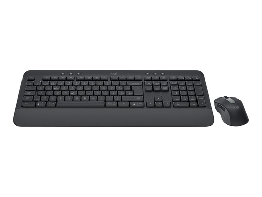[920-011029] Logitech Signature MK650 Combo for Business