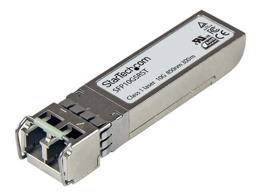 [SFP10GSRST] StarTech.com Cisco kompatibel 10GBase-SR Gigabit
