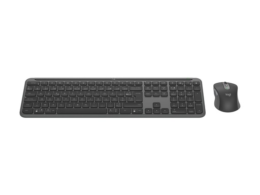 [920-012508] Logitech Signature Slim Combo MK950 for Business