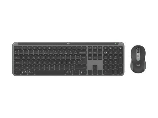 [920-012503] Logitech Signature Slim Combo MK950 for Business