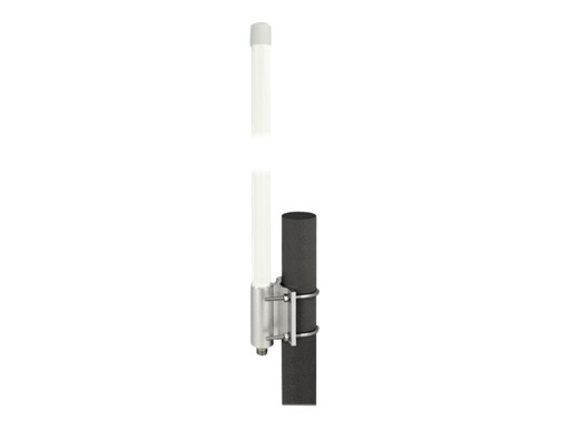 [12632] Delock Antenne - 39.5 cm - Wi-Fi, Bluetooth