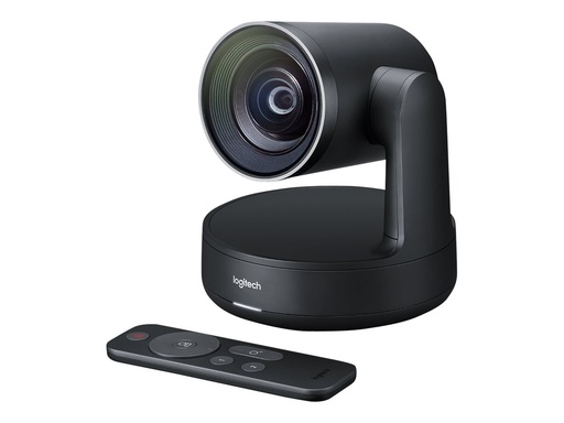 [960-001227] Logitech Rally - Konferenzkamera - PTZ - Farbe