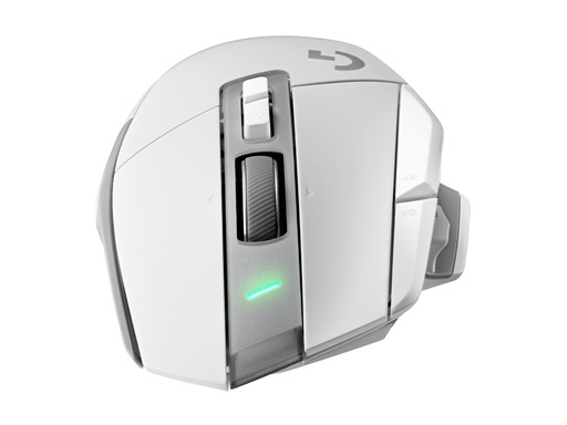 [910-006189] Logitech G G502 X LIGHTSPEED - Maus - optisch