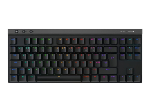 [920-012548] Logitech G G515 - Tastatur - LIGHTSPEED - TKL