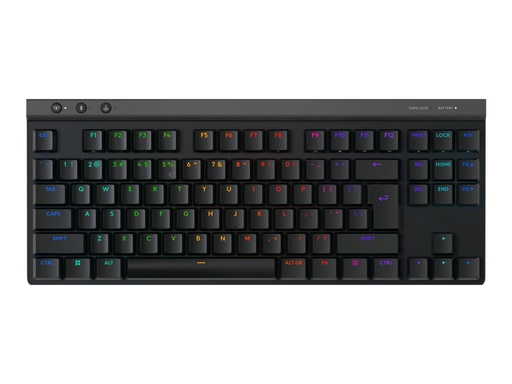 [920-012538] Logitech G G515 - Tastatur - LIGHTSPEED - TKL