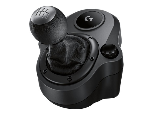 [941-000130] Logitech Driving Force Shifter - Schaltknüppel