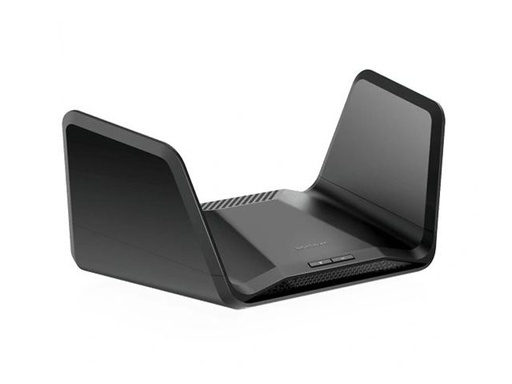 [RAXE300-100EUS] Netgear Nighthawk RAXE300 - Wireless Router 4-Port-Switch