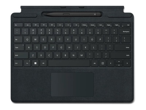 [Y8U-00013] Microsoft Surface Pro Signature Keyboard - Tastatur