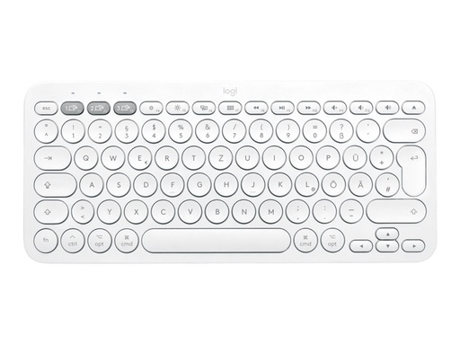 [920-011179] Logitech K380 Multi-Device Bluetooth Keyboard