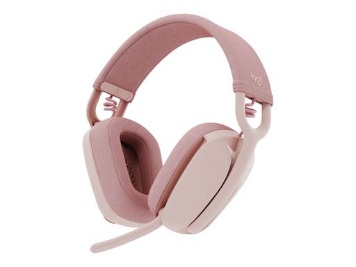 [981-001224] Logitech Zone Vibe 100 - Headset - ohrumschließend