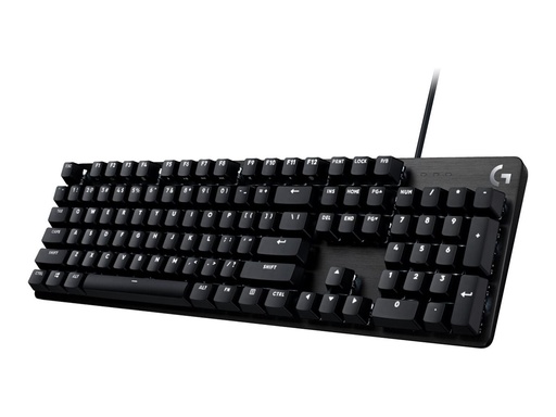 [920-010805] Logitech G G413 SE - Tastatur - hintergrundbeleuchtet