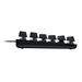 [920-010565] Logitech G G413 TKL SE, Kabelgebunden, USB, Mechanischer Switch, AZERTY, LED, Sc...