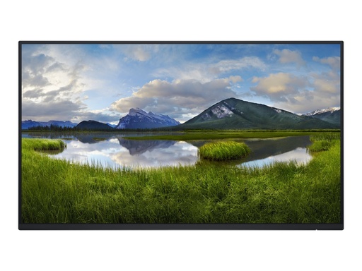 [DELL-P2425H] Dell P2425H - FHD/IPS/HDMI/VGA/USB-C 24" Monitor - Flachbildschirm (TFT/LCD) - 61 cm