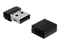 [54228] Delock Nano - USB-Flash-Laufwerk - 1 GB - USB